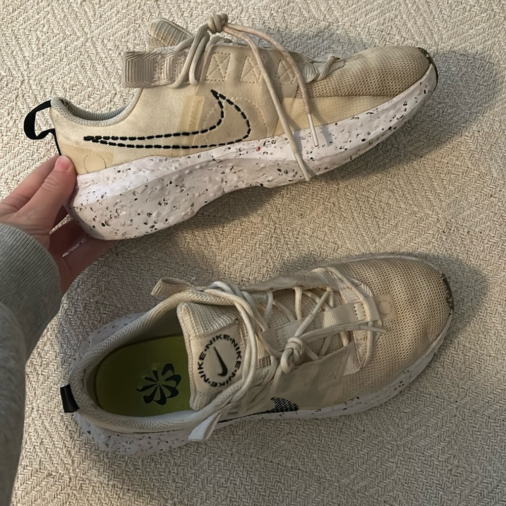 Nike sneakers